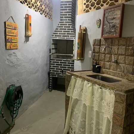 فيلا Meu Refugio أرايال دو كابو المظهر الخارجي الصورة