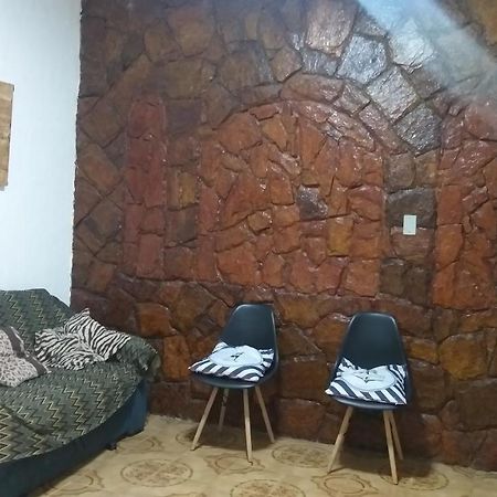 فيلا Meu Refugio أرايال دو كابو المظهر الخارجي الصورة
