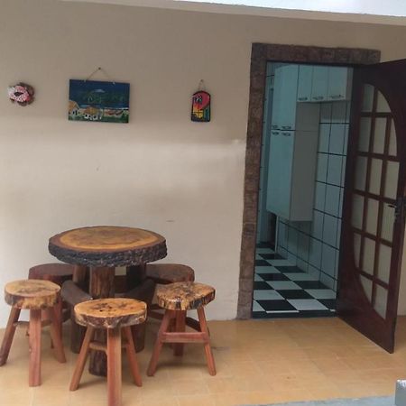فيلا Meu Refugio أرايال دو كابو المظهر الخارجي الصورة
