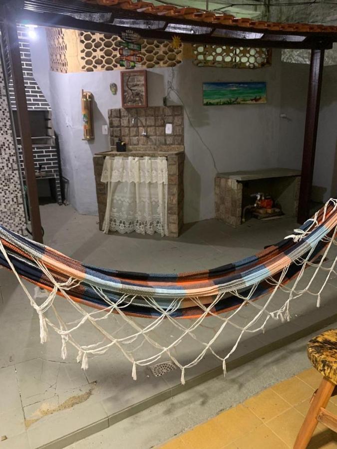 فيلا Meu Refugio أرايال دو كابو المظهر الخارجي الصورة