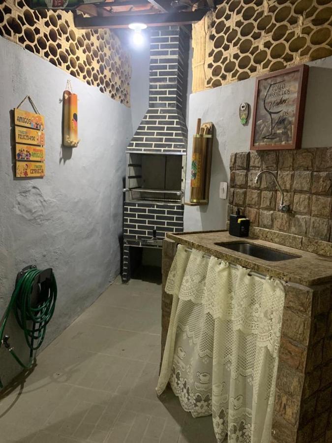 فيلا Meu Refugio أرايال دو كابو المظهر الخارجي الصورة