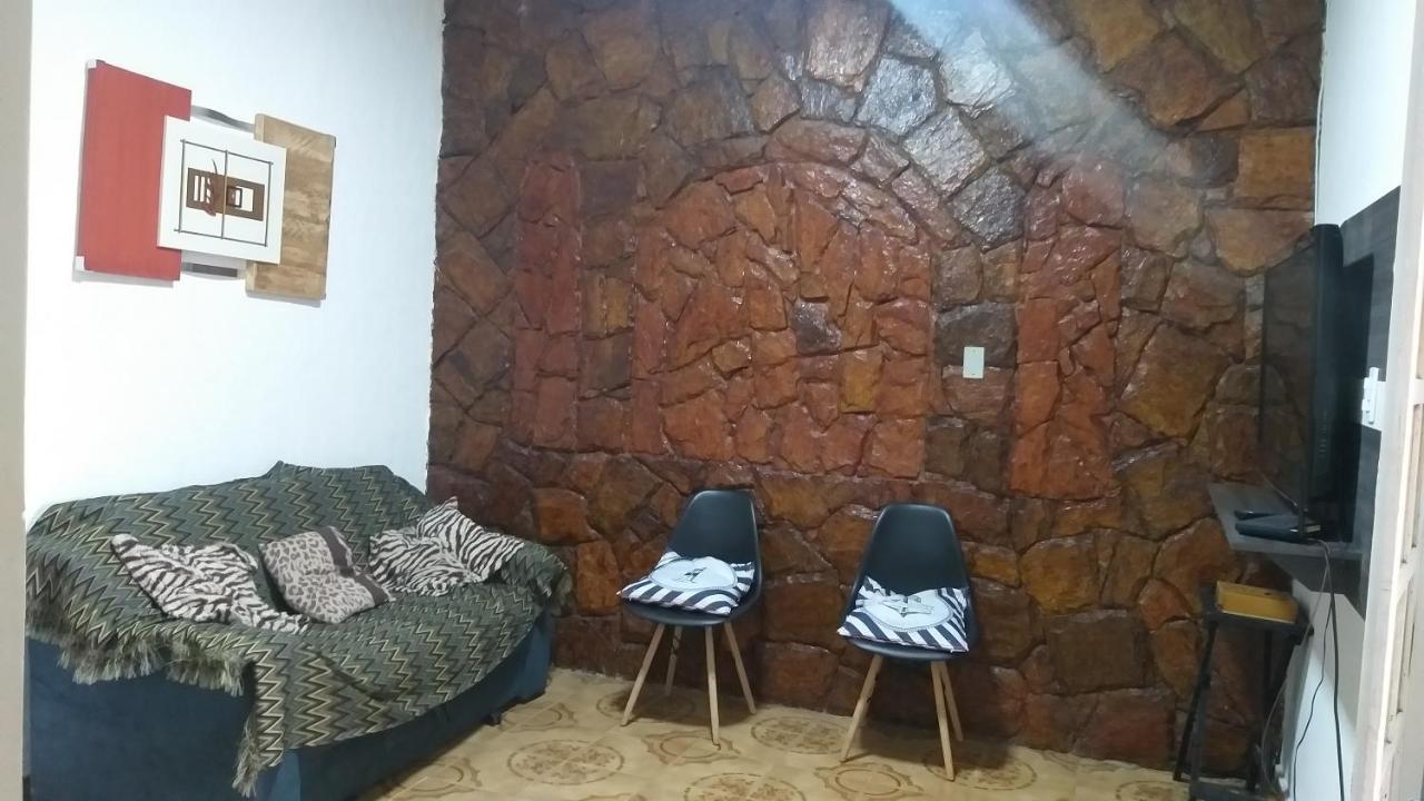 فيلا Meu Refugio أرايال دو كابو المظهر الخارجي الصورة