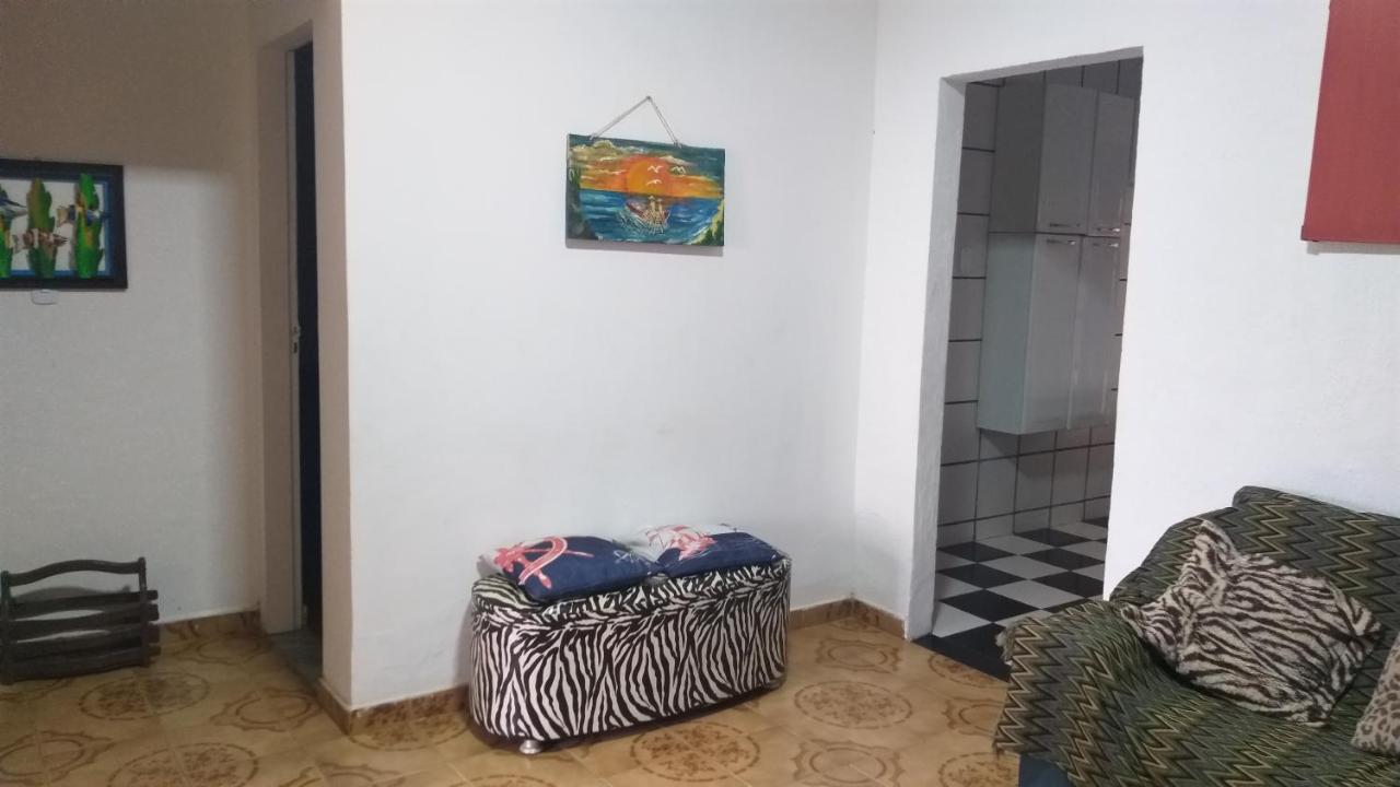 فيلا Meu Refugio أرايال دو كابو المظهر الخارجي الصورة