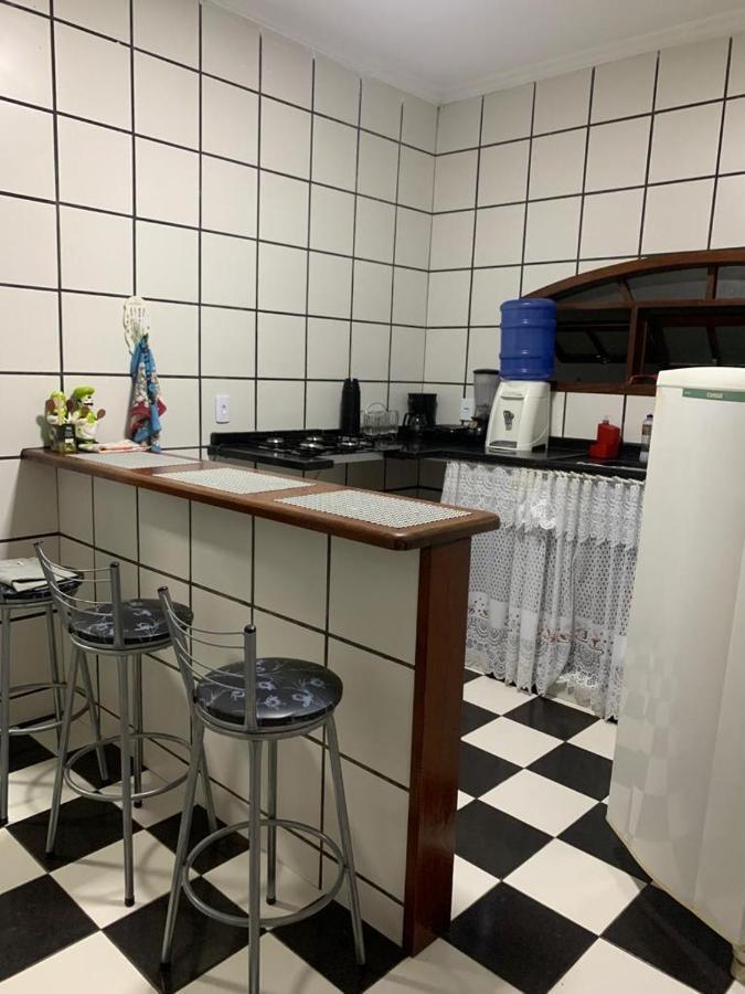 فيلا Meu Refugio أرايال دو كابو المظهر الخارجي الصورة