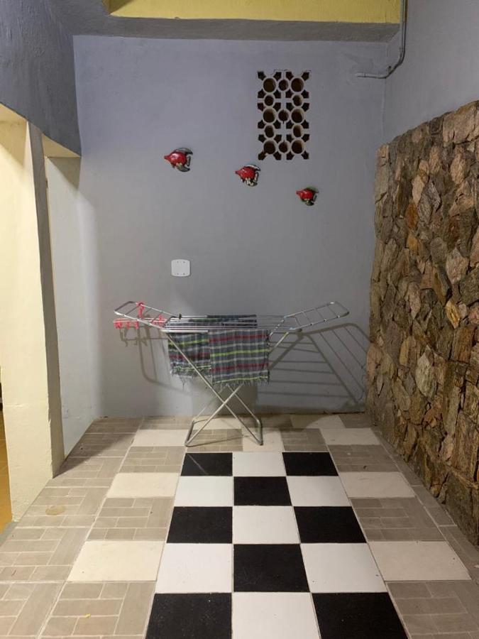 فيلا Meu Refugio أرايال دو كابو المظهر الخارجي الصورة