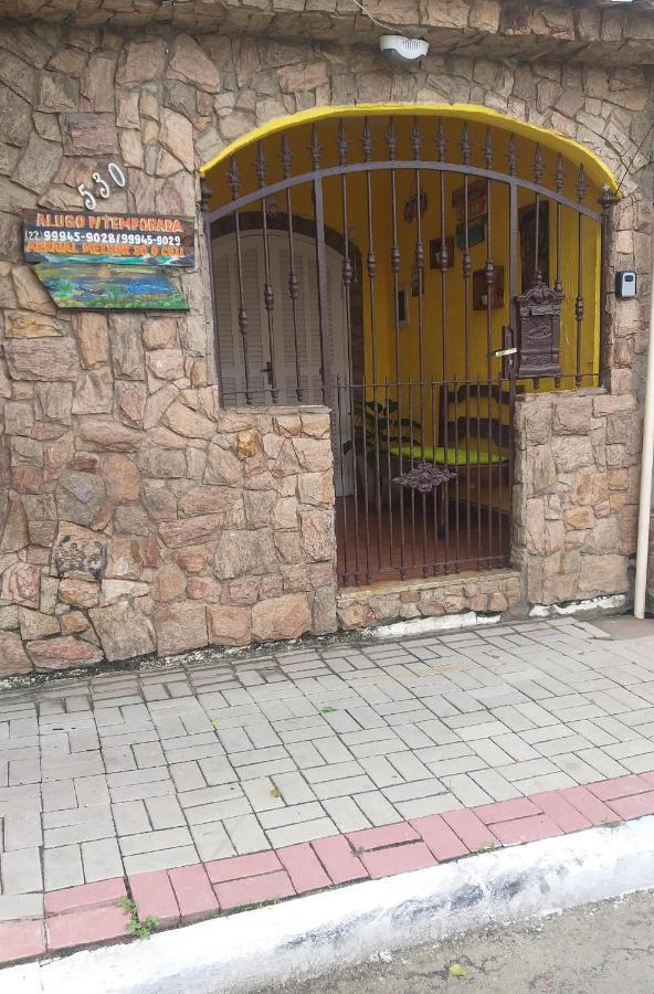 فيلا Meu Refugio أرايال دو كابو المظهر الخارجي الصورة