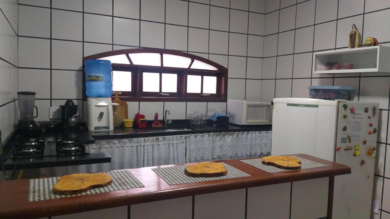 فيلا Meu Refugio أرايال دو كابو المظهر الخارجي الصورة